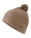 Falke Pure Cashmere Pompom Beanie Beanie - camel (5038)