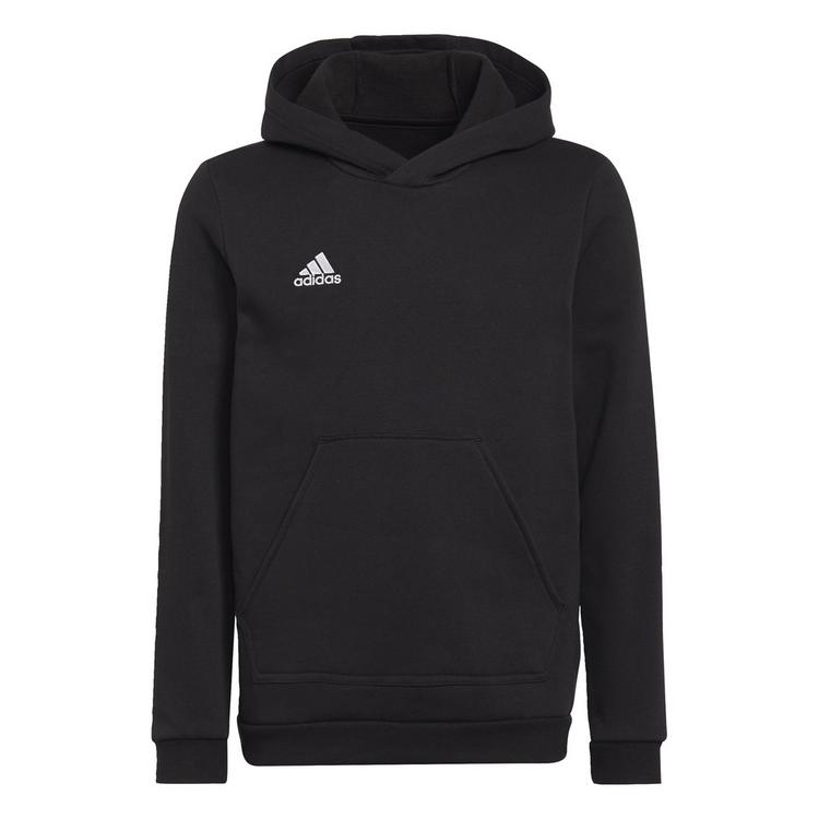 adidas adidas Entrada 22 Sweat Hoodie Hoodie Kinder - Black - 0 | SportScheck