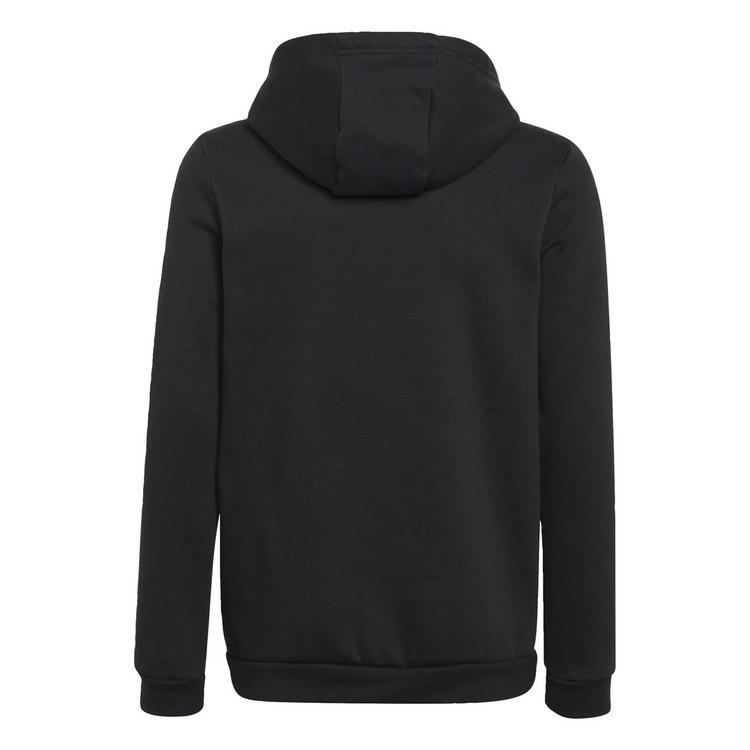 adidas adidas Entrada 22 Sweat Hoodie Hoodie Kinder - Black - 0 | SportScheck