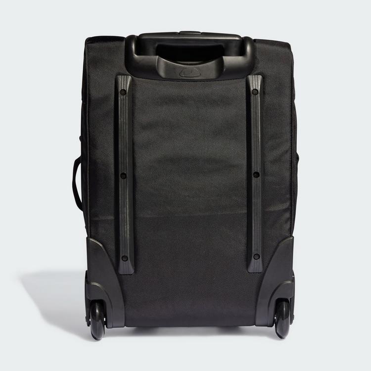 adidas adidas Trolley S Trolley - Black / White - 0 | SportScheck