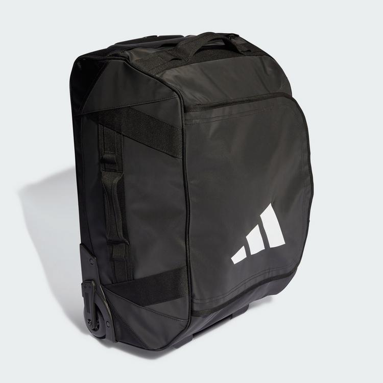 adidas adidas Trolley S Trolley - Black / White - 0 | SportScheck