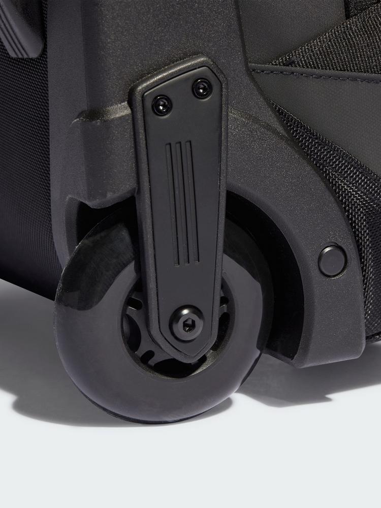 adidas adidas Trolley S Trolley - Black / White - 2 | SportScheck