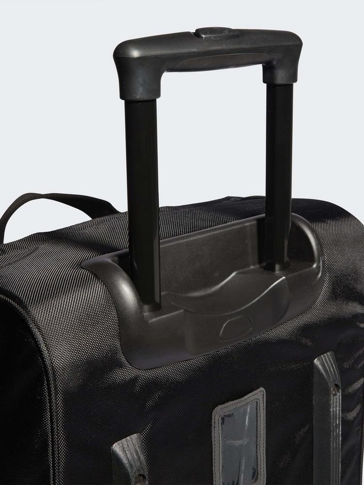 adidas adidas Trolley L Trolley - Black / White - 2 | SportScheck