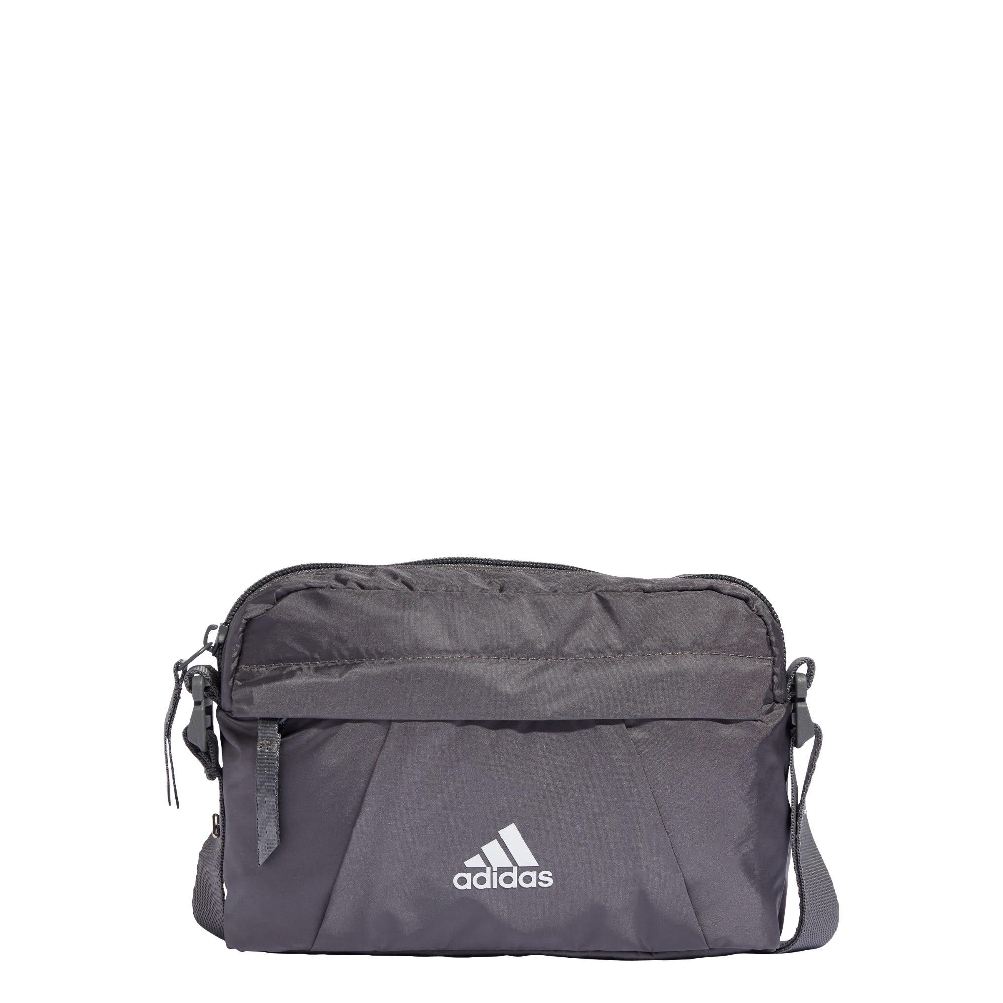 Adidas Glow Tasche Umhangetasche Damen Grey Five White Grey Five im Online Shop von SportScheck kaufen