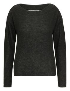 VENICE BEACH VB Aubree Sweatshirt Damen black