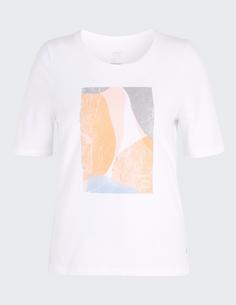JOY sportswear RODIKA T-Shirt Damen white