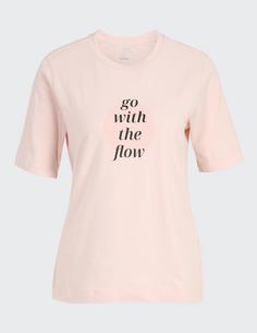 JOY sportswear PALINA T-Shirt Damen shell pink