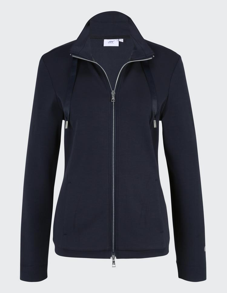 JOY sportswear JOY sportswear PHILENE Trainingsjacke Damen - autumn sky - 0 | SportScheck