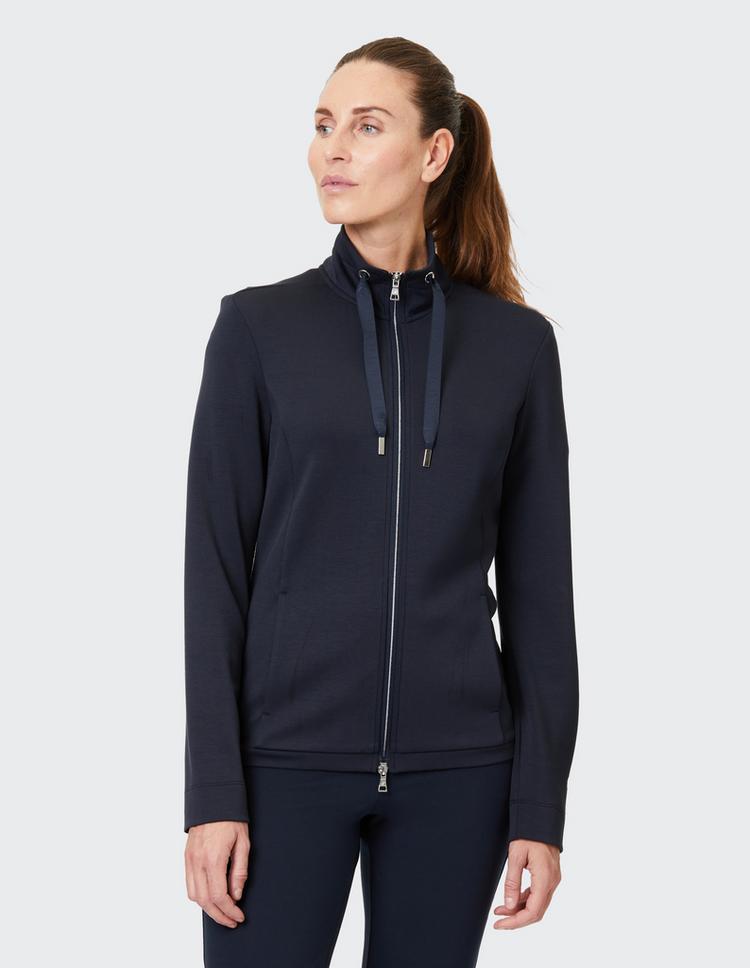 JOY sportswear JOY sportswear PHILENE Trainingsjacke Damen - autumn sky - 0 | SportScheck