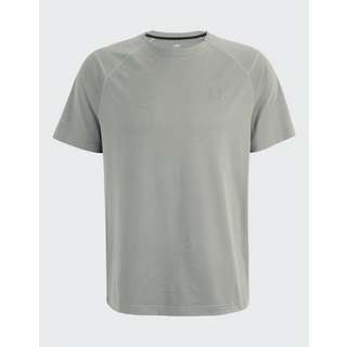 JOY sportswear JULES T-Shirt Herren smoky green melange