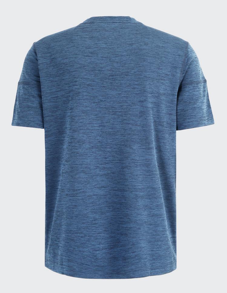 JOY sportswear JOY sportswear OLE T-Shirt Herren - lemon green melange - 12 | SportScheck