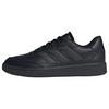 adidas Courtblock Schuh Fitnessschuhe - Core Black / Carbon / Core Black