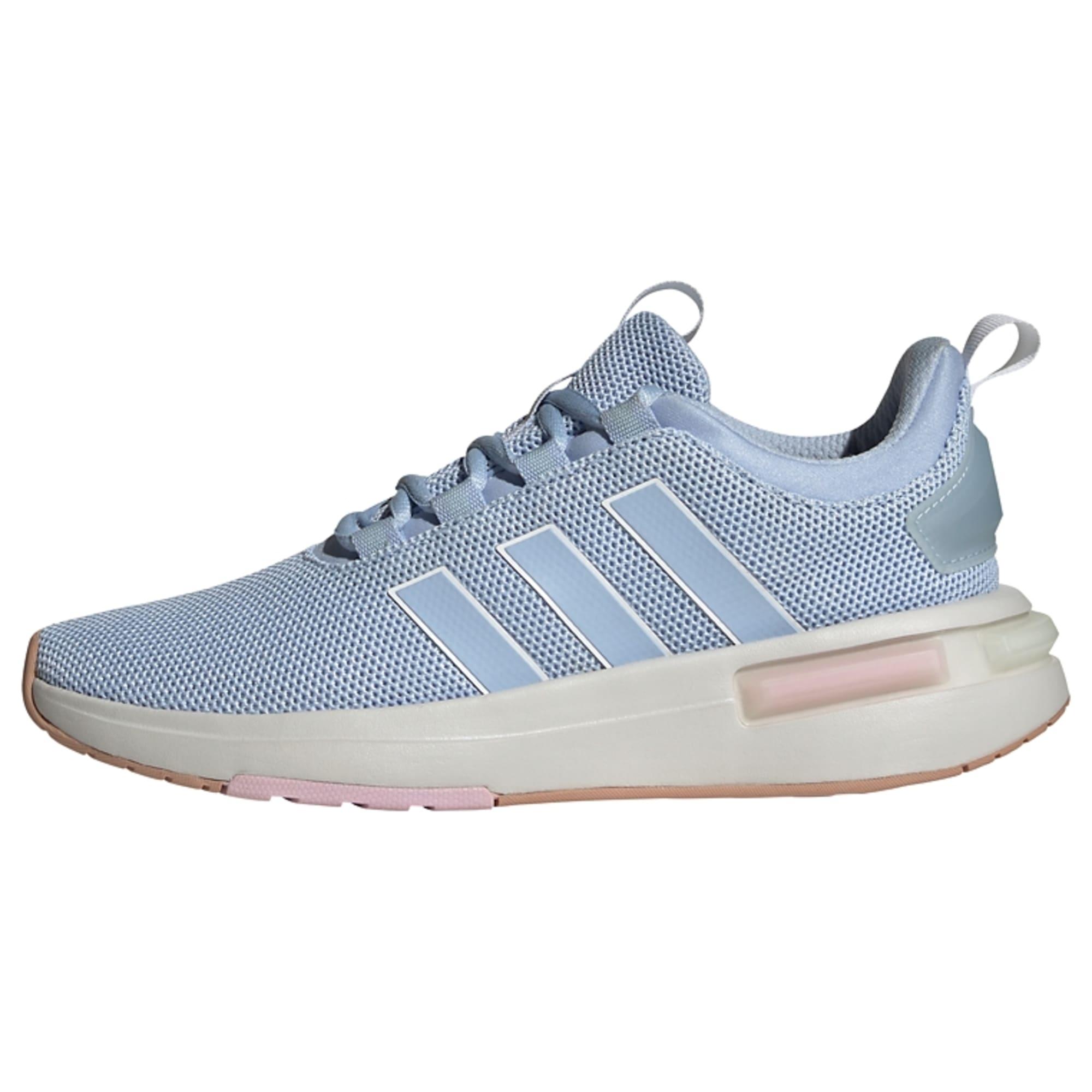 Adidas Racer TR23 Schuh Sneaker Herren Blue Dawn Blue Dawn Orchid Fusion im Online Shop von SportScheck kaufen