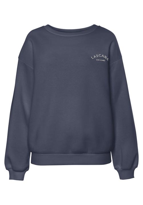 Lascana Sweatshirt Sweatshirt Damen
