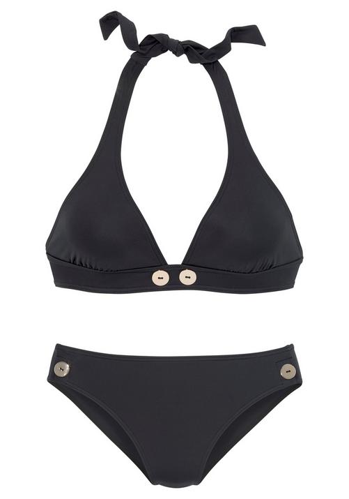 Vivance Triangel-Bikini Bikini Set Damen