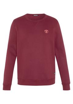 Chiemsee Sweater Sweatshirt Herren 19-1934 Tibetan Red
