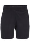 2XU Motion 6Inch Funktionsshorts Herren - black-black