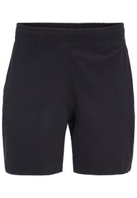 2XU Motion 6Inch Funktionsshorts Herren - black-black