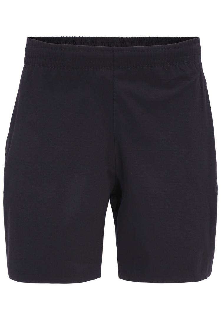 2XU 2XU Motion 6Inch Funktionsshorts Herren - black-black - 0 | SportScheck