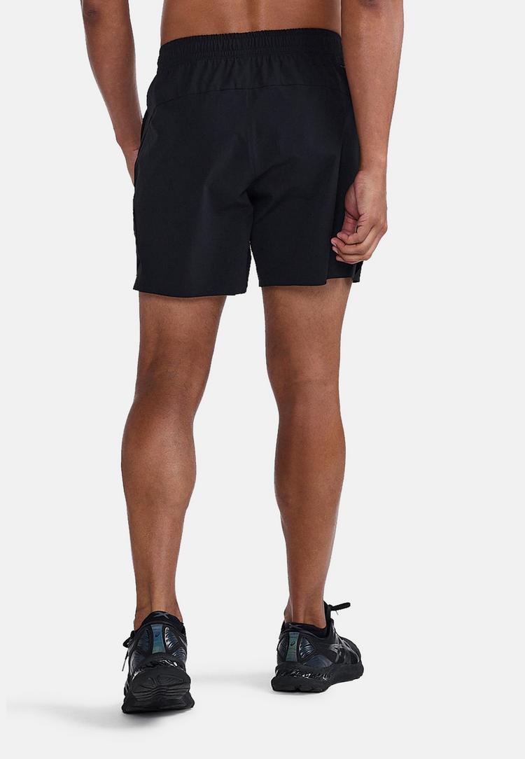 2XU 2XU Motion 6Inch Funktionsshorts Herren - black-black - 1 | SportScheck