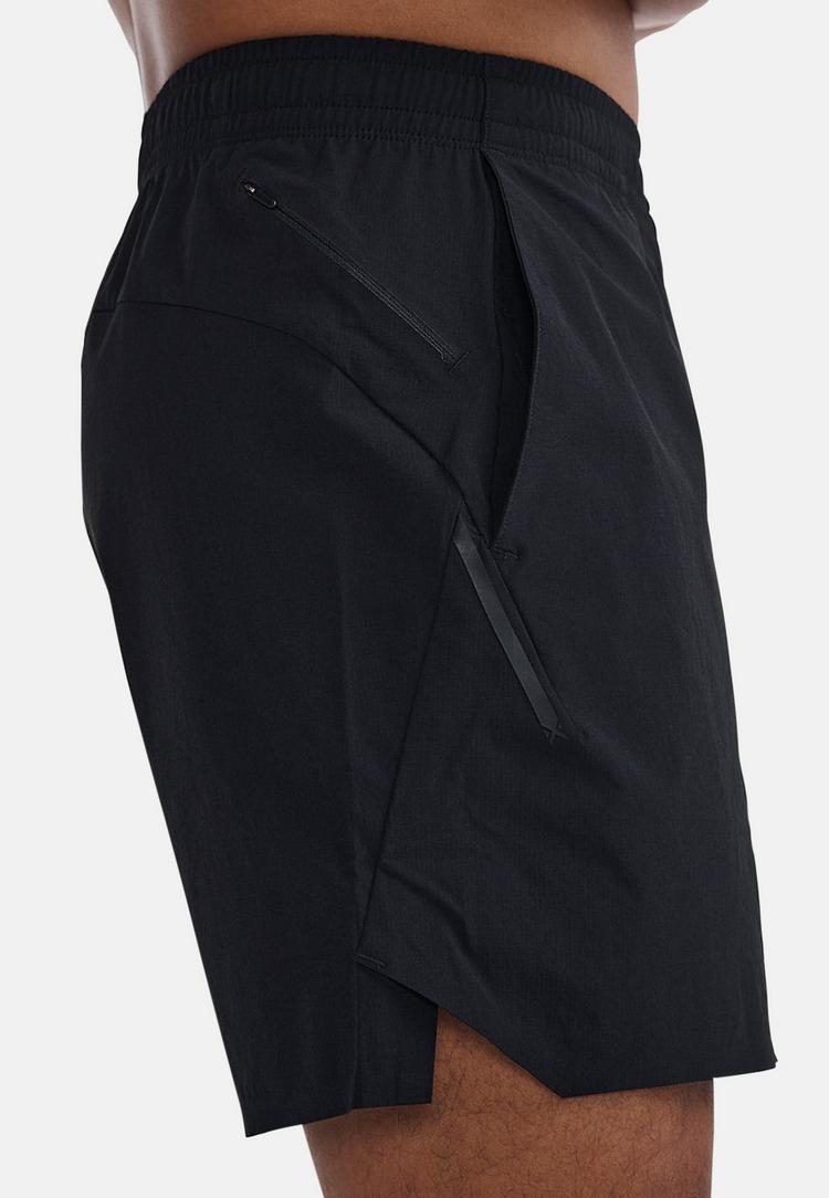 2XU 2XU Motion 6Inch Funktionsshorts Herren - black-black - 3 | SportScheck