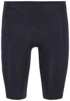 2XU Core Compression Funktionsshorts Herren black-nero