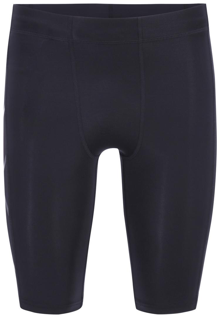 2XU 2XU Core Compression Funktionsshorts Herren - black-nero - 0 | SportScheck