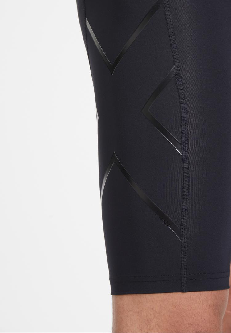 2XU 2XU Core Compression Funktionsshorts Herren - black-nero - 3 | SportScheck