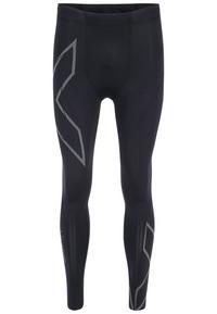 2XU Light Speed Compression Tights Herren - black- black reflective
