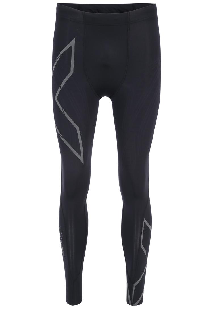 2XU 2XU Light Speed Compression Tights Herren - black- black reflective - 0 | SportScheck