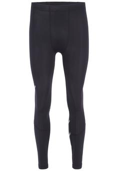 2XU Aero Compression Tights Herren black-silver reflective