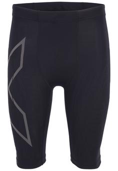 2XU Light Speed Compression Funktionsshorts Herren black- black reflective