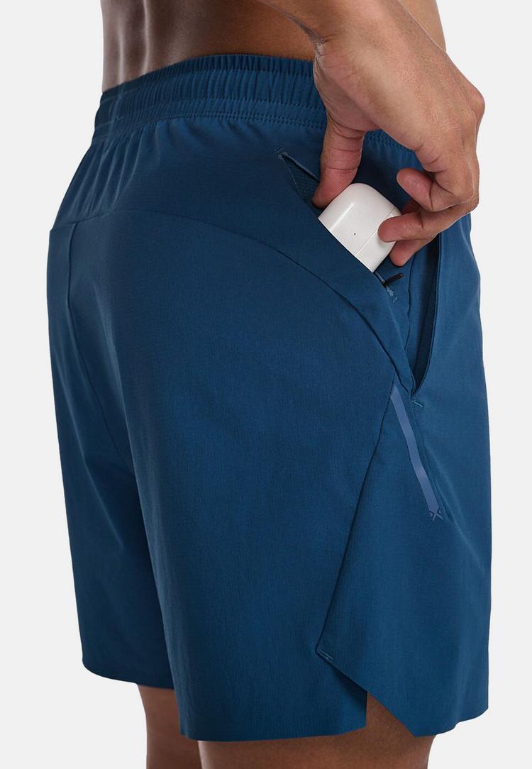 2XU 2XU Motion 6Inch Funktionsshorts Herren - moonlight-stormy - 3 | SportScheck