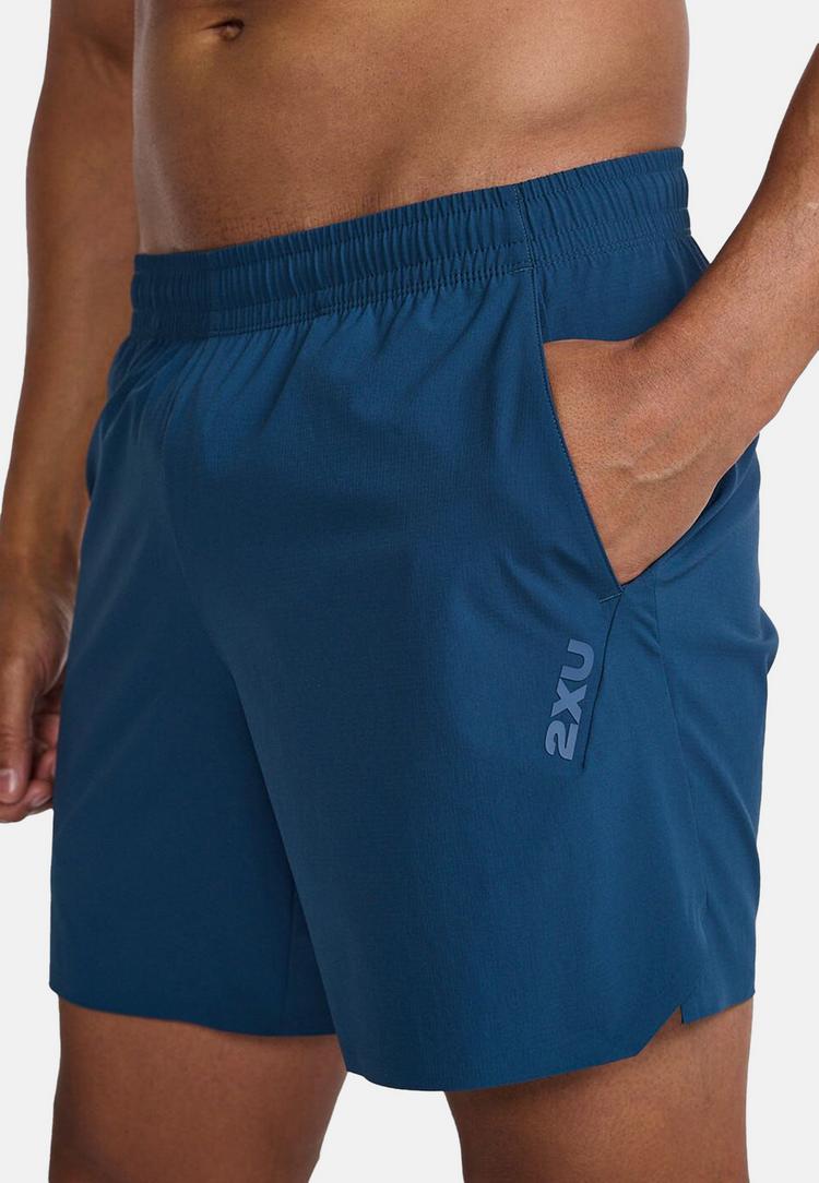 2XU 2XU Motion 6Inch Funktionsshorts Herren - moonlight-stormy - 5 | SportScheck