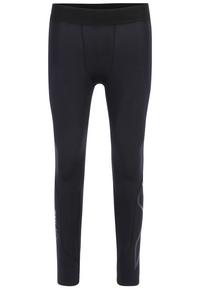 2XU Force Compression Tights Herren - black-nero