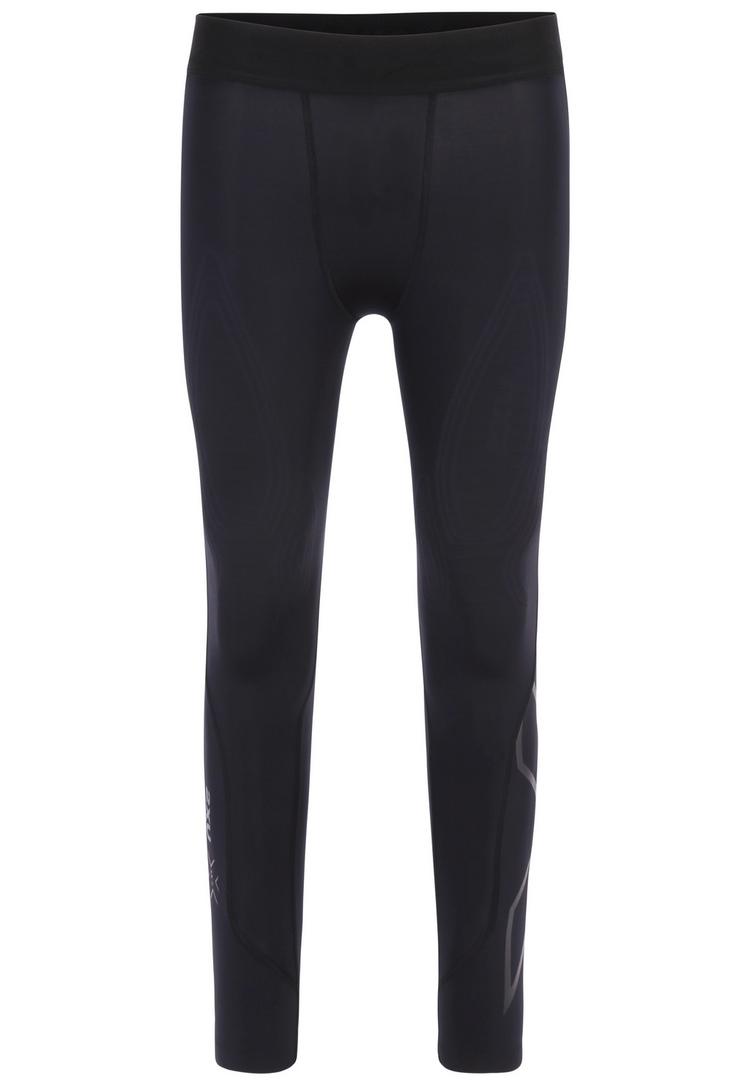 2XU 2XU Force Compression Tights Herren - black-nero - 0 | SportScheck