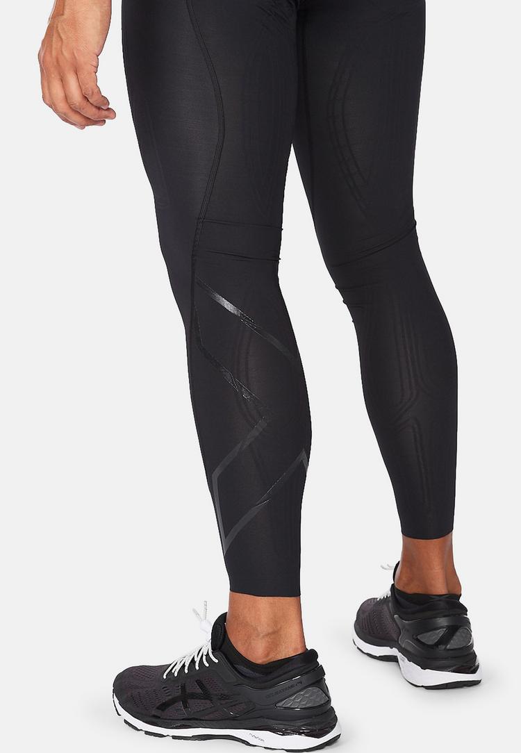 2XU 2XU Force Compression Tights Herren - black-nero - 4 | SportScheck