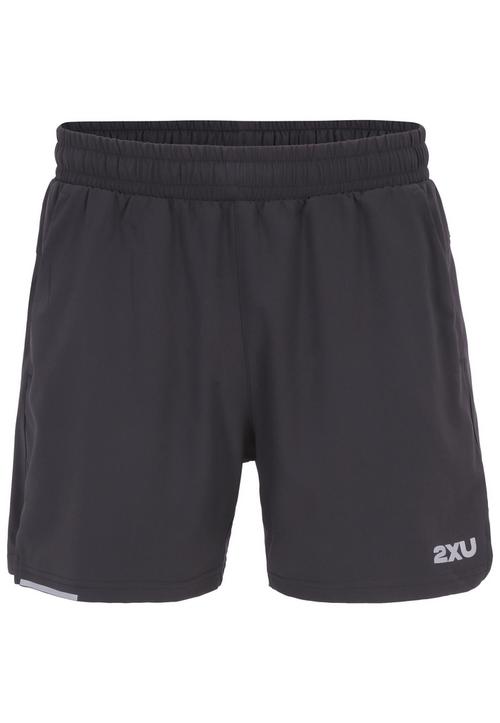 2XU Aero 5 Inch Funktionsshorts Herren