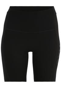 2XU Form Stash Hi-Rise Comp 6In Tighs Funktionsshorts Damen - black-black