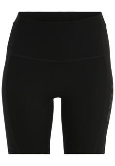 2XU Form Stash Hi-Rise Funktionsshorts Damen black/black