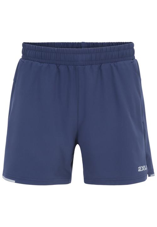 2XU Aero 5 Inch Funktionsshorts Herren
