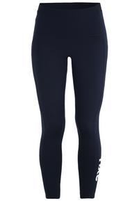 2XU Form Stash Hi-Rise Comp Tight Tights Damen - midnight-white