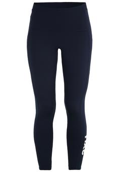 2XU Form Stash Hi-Rise Tights Damen midnight-white