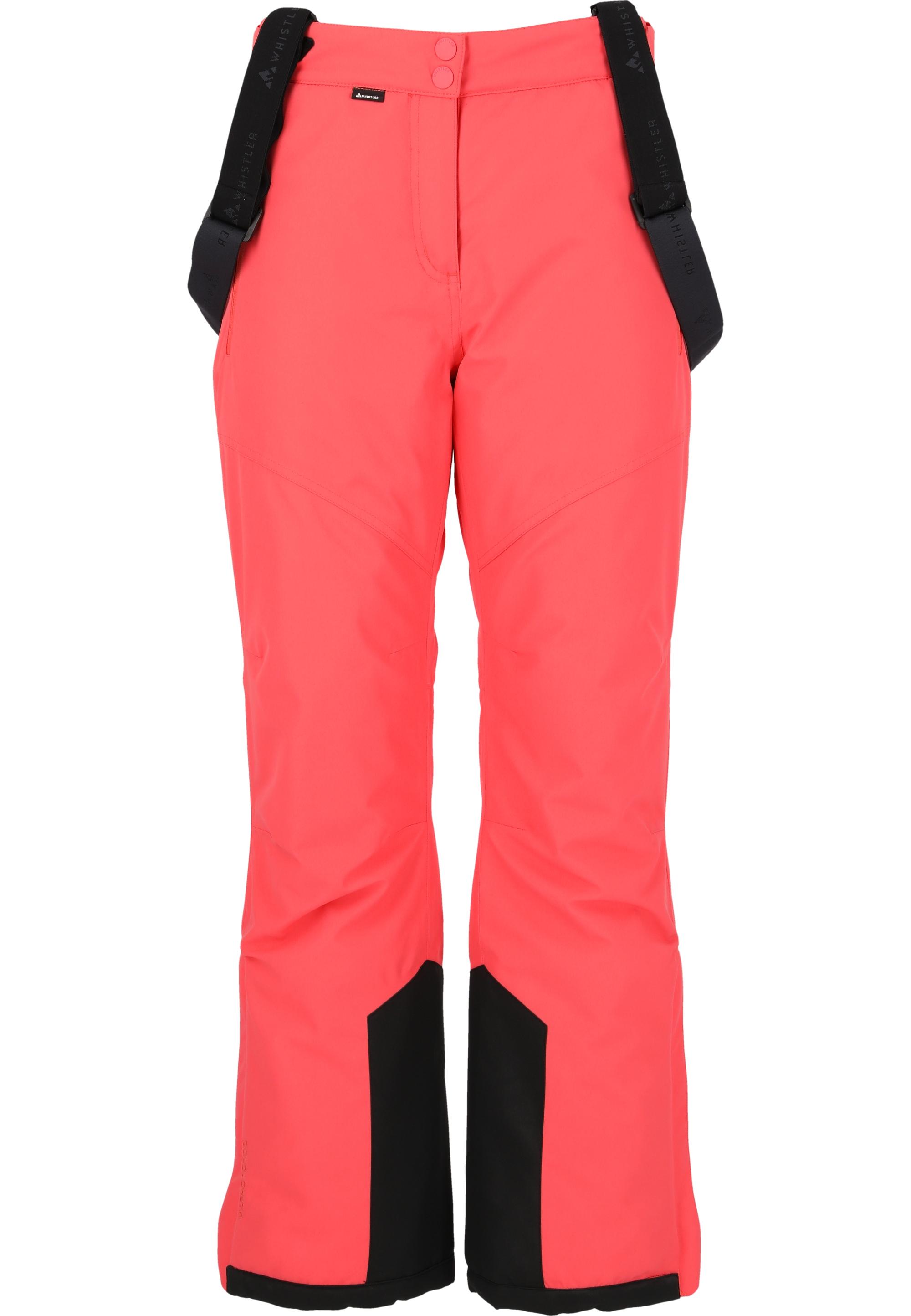 Whistler Drizzle Skihose Damen 4020 Dubarry