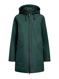 Ilse Jacobsen RAIN135 Regenjacke Damen - Beetle