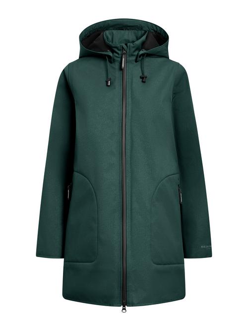 Ilse Jacobsen RAIN135 Regenjacke Damen