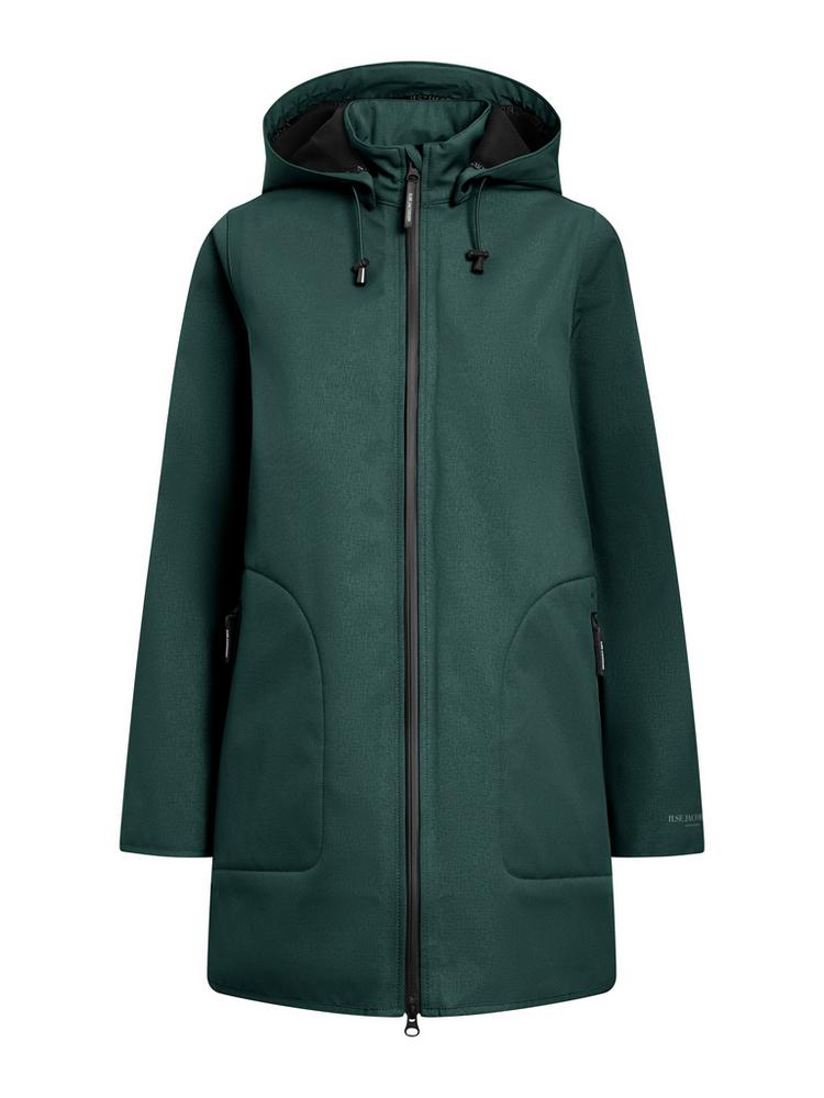 Ilse Jacobsen Ilse Jacobsen RAIN135 Regenjacke Damen - Beetle - 0 | SportScheck