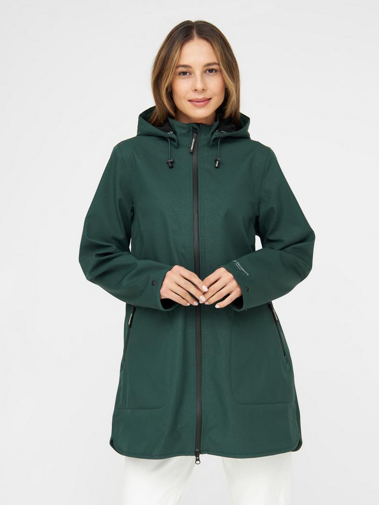 Ilse Jacobsen Ilse Jacobsen RAIN135 Regenjacke Damen - Beetle - 0 | SportScheck