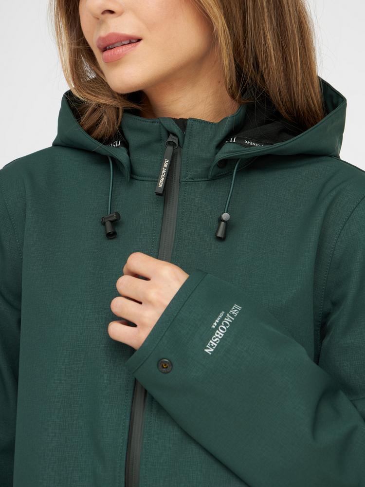 Ilse Jacobsen Ilse Jacobsen RAIN135 Regenjacke Damen - Beetle - 0 | SportScheck