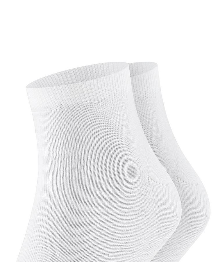 Falke Falke Happy  2-Pack Sneaker Socken Herren - white (2000) - 1 | SportScheck